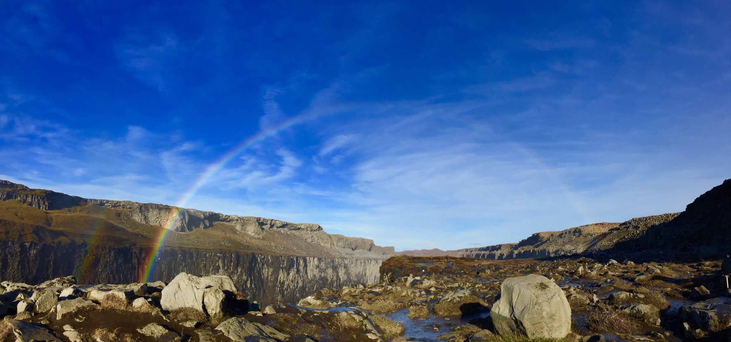 Iceland by Patricia