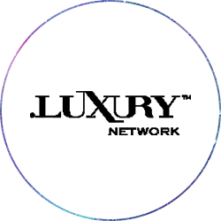 Luxury Network features Osom Brand