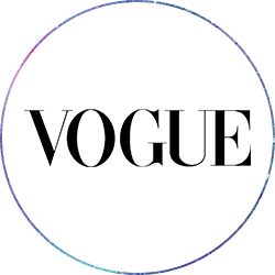 Vogue features OSOMTEX