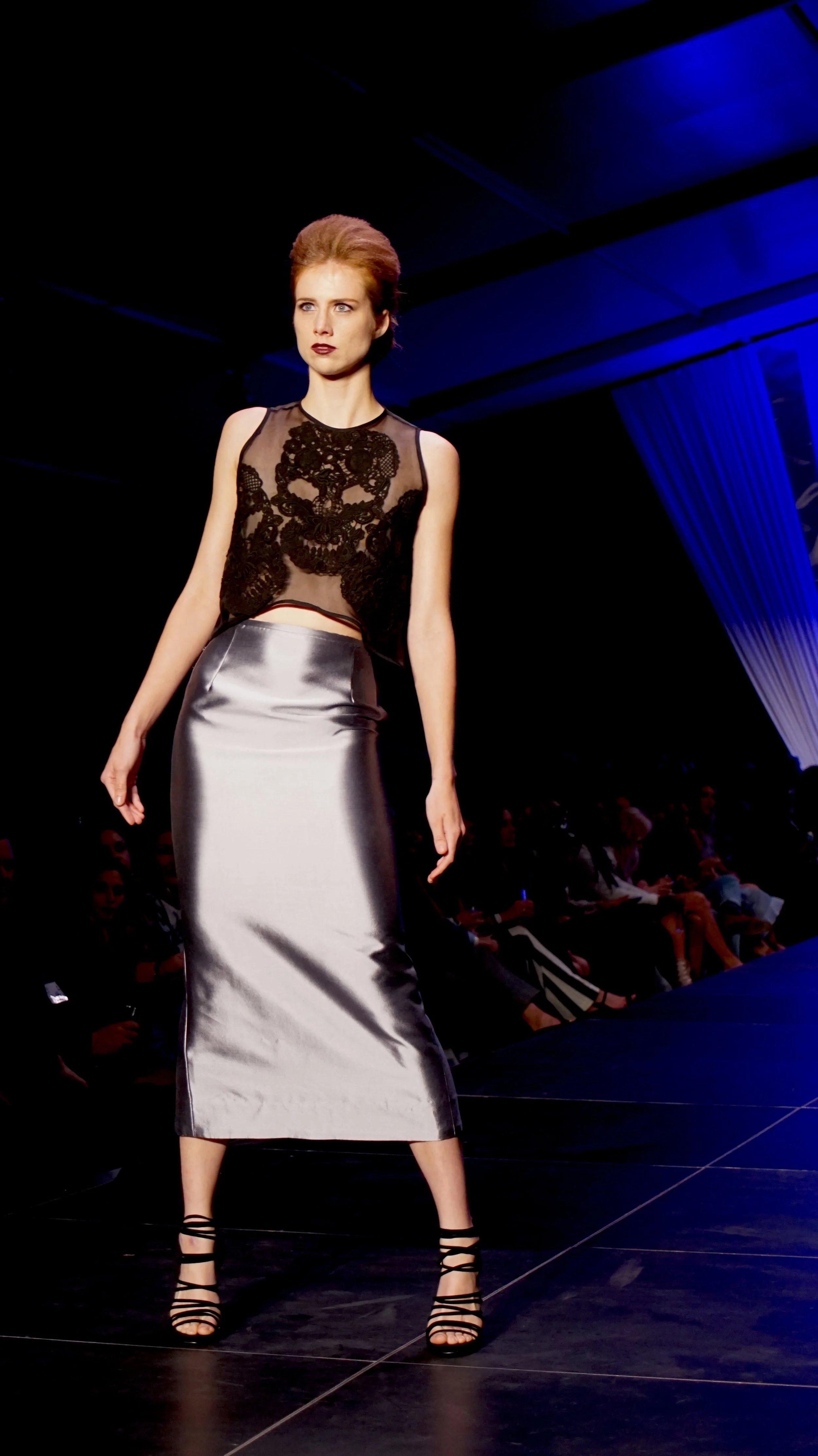 LOOK 3