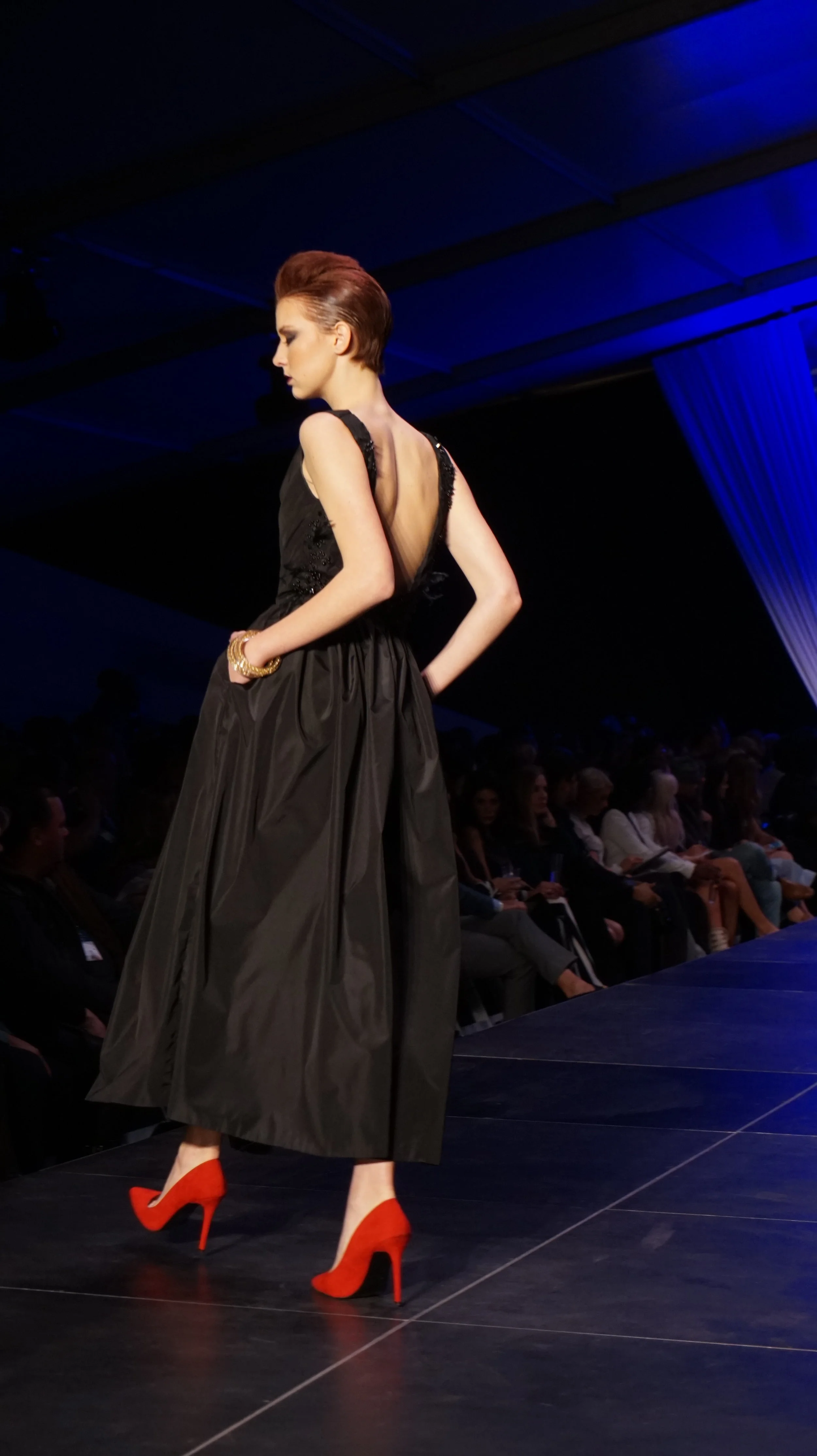 LOOK 7 
