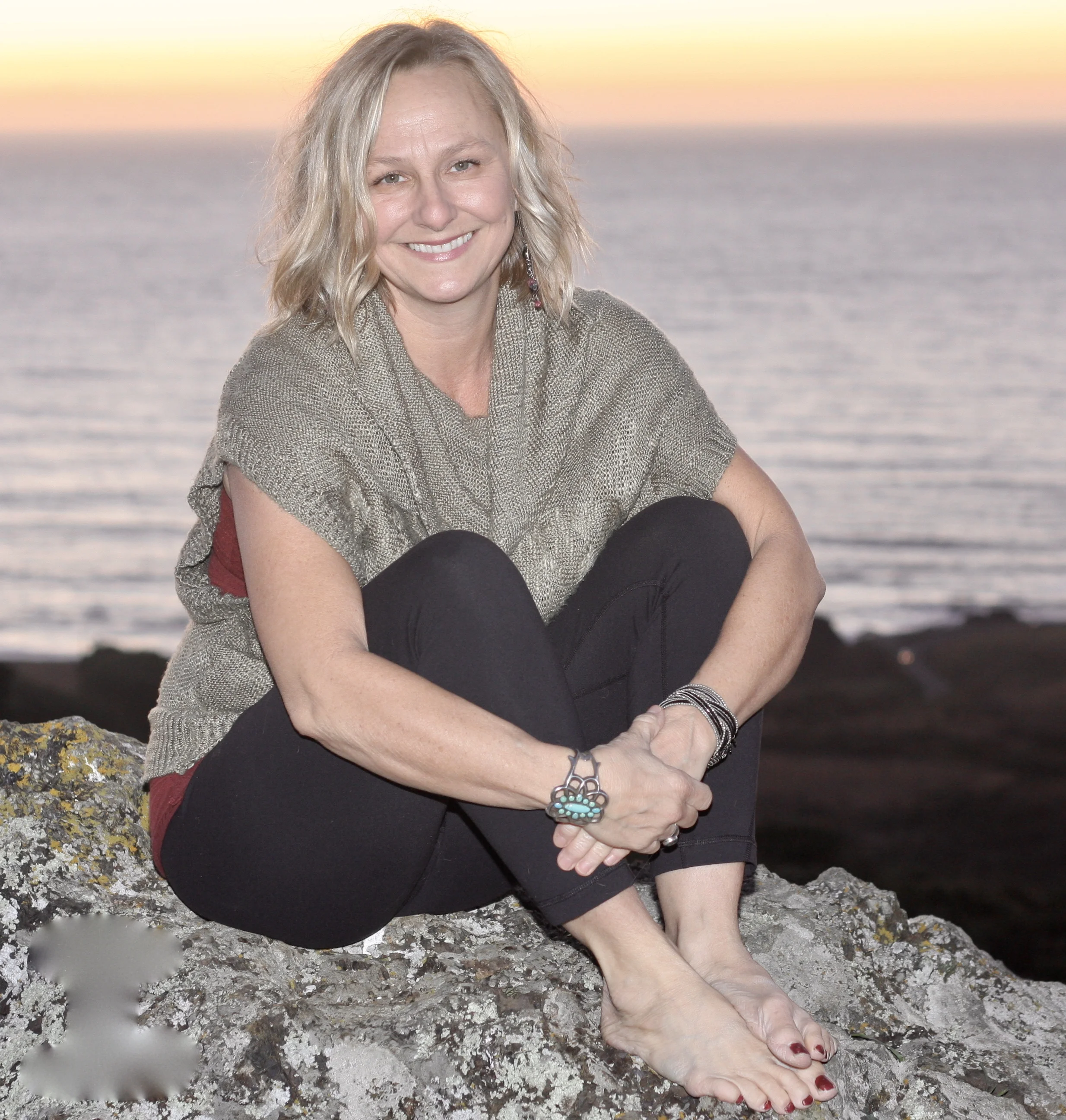Cindy Scott-fuchs- (a.k.a. “The babymoon master” from travel & leisure) Founder of mellow mommy, happy wife & mother of 2