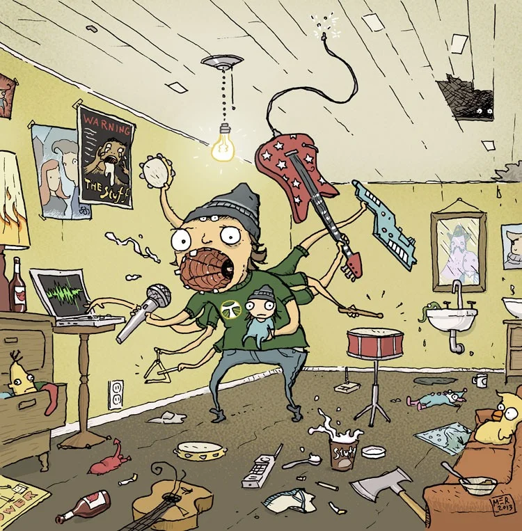 RobertWagnerAlbumCover.jpg