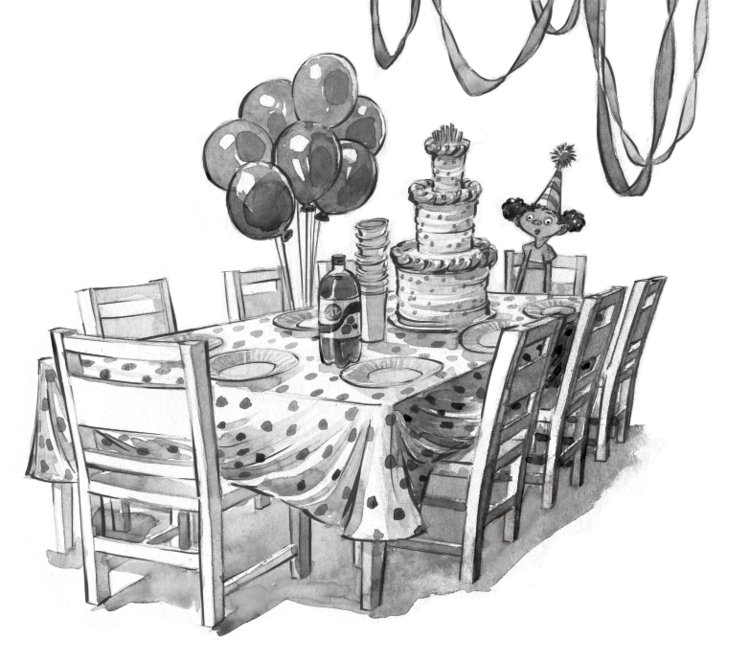 JessicaWarrickBirthdayPartyDisasterBlackAndWhite.png