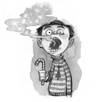 JessicaWarrickPeppermintBurpsBlackAndWhite.png