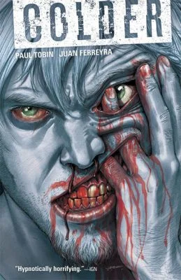 written by Paul Tobin