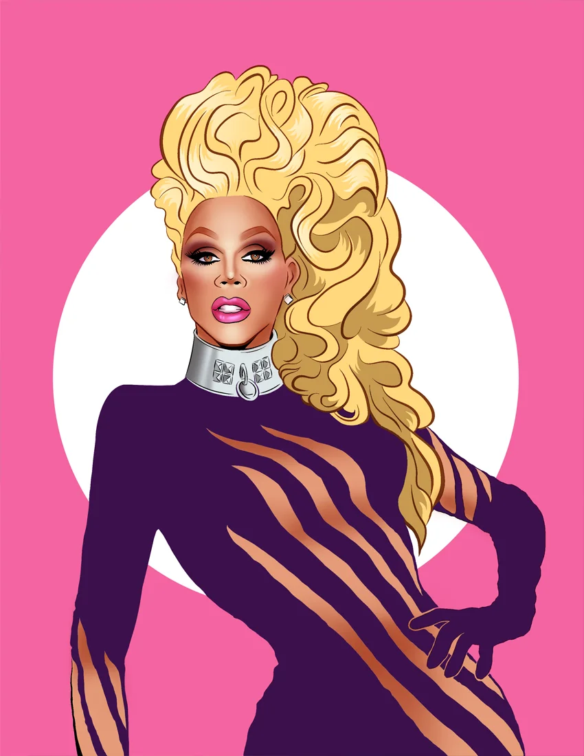 by Terry Blas