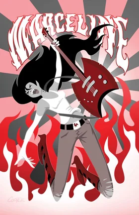 by Colleen Coover