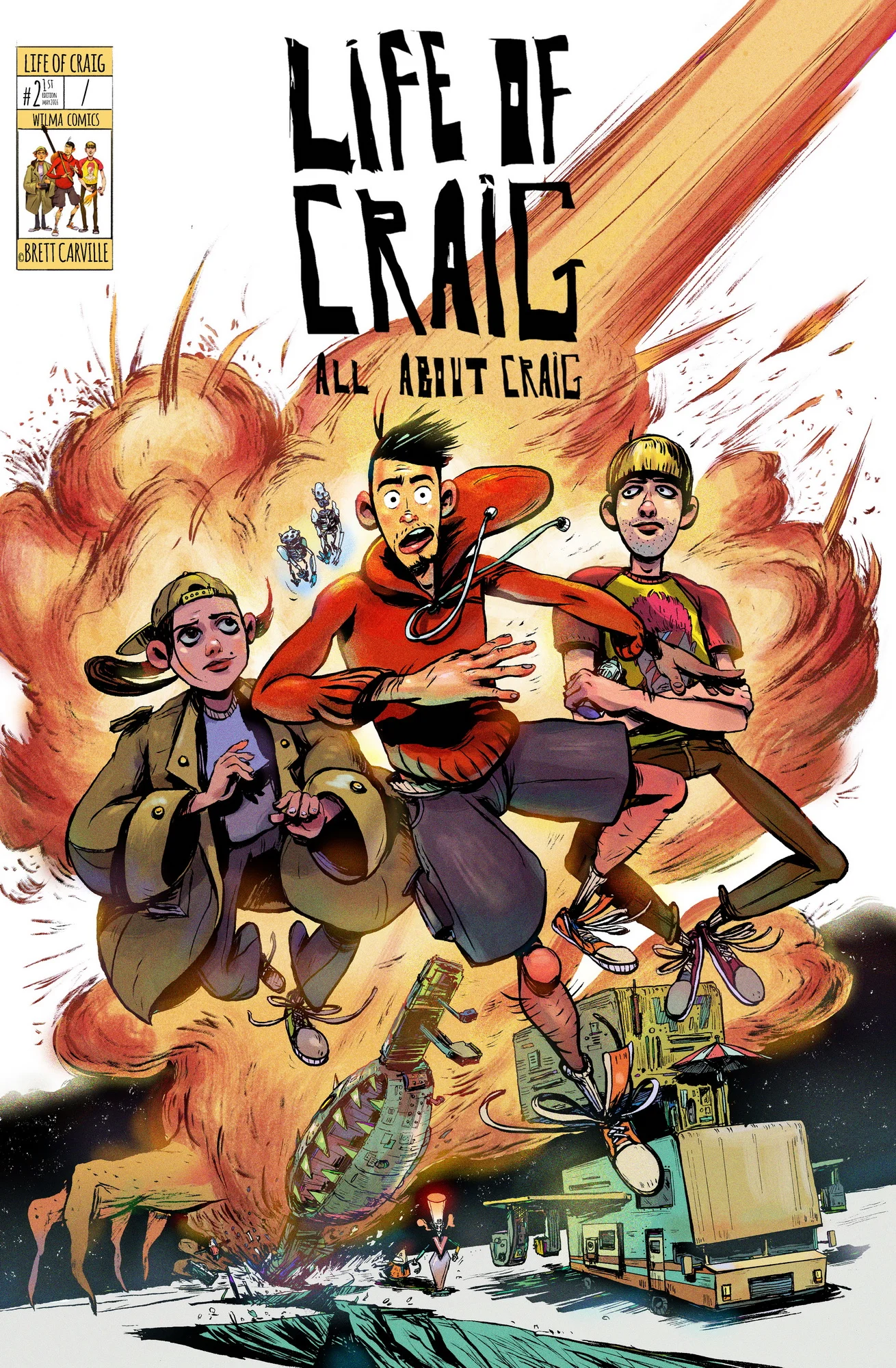 1 life of Craig issue 2 cover.jpg