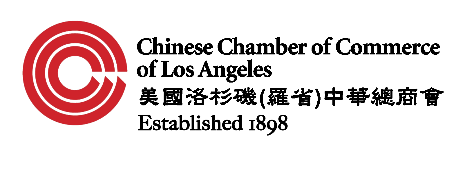  Chinese Chamber of Commerce (CCCLA)