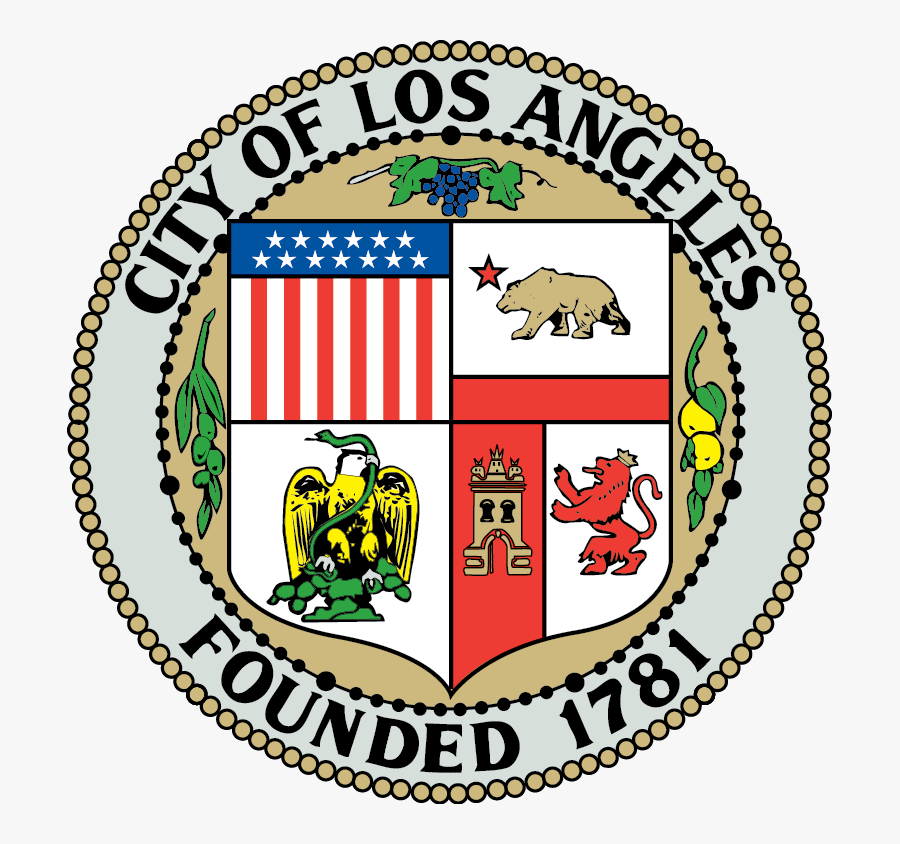City of Los Angeles