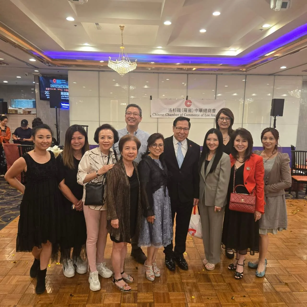 Inauguration Ceremony of the Board of Directors3ef0854b295af80b72618c1963255f48.JPG