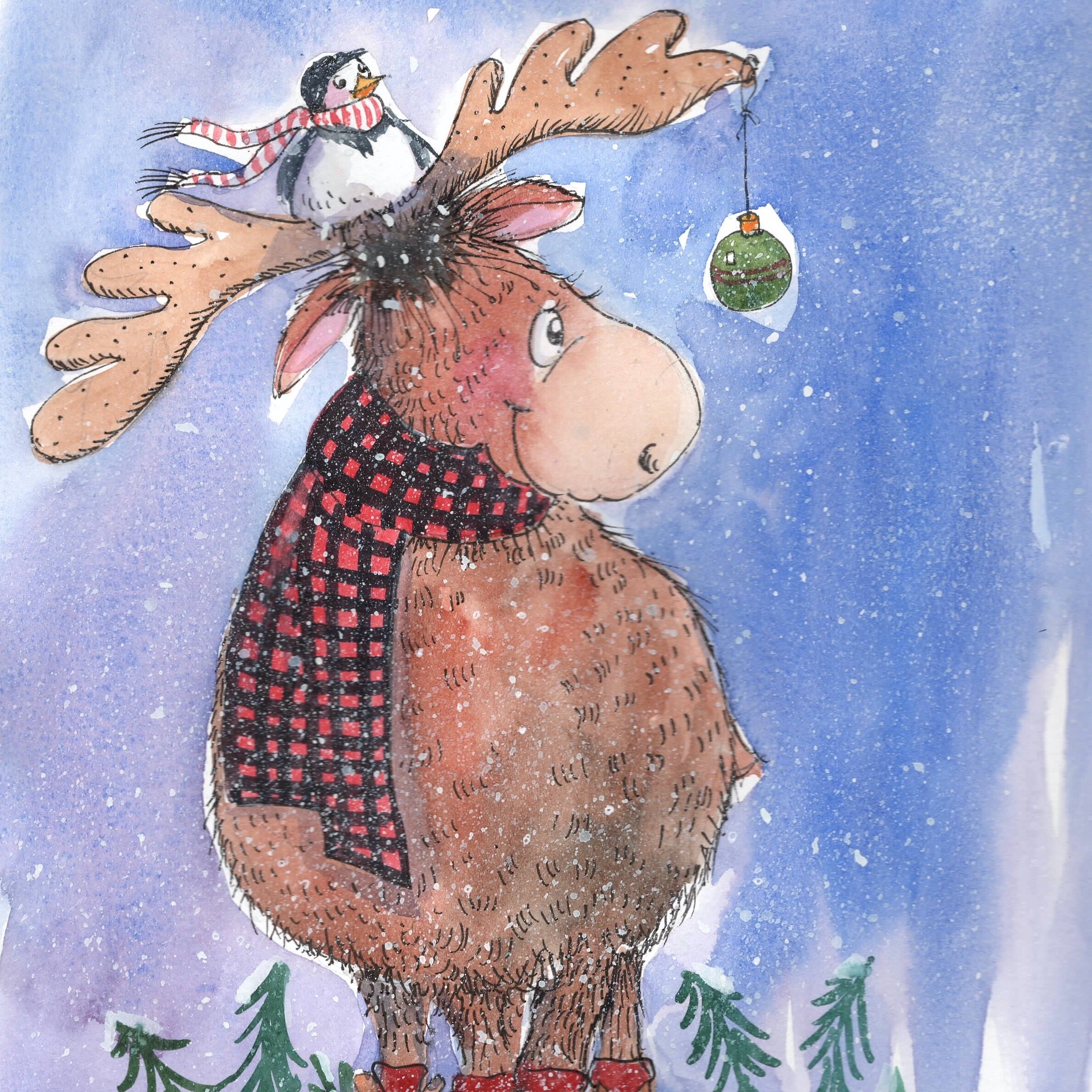 Thompson's Point Maker's Market