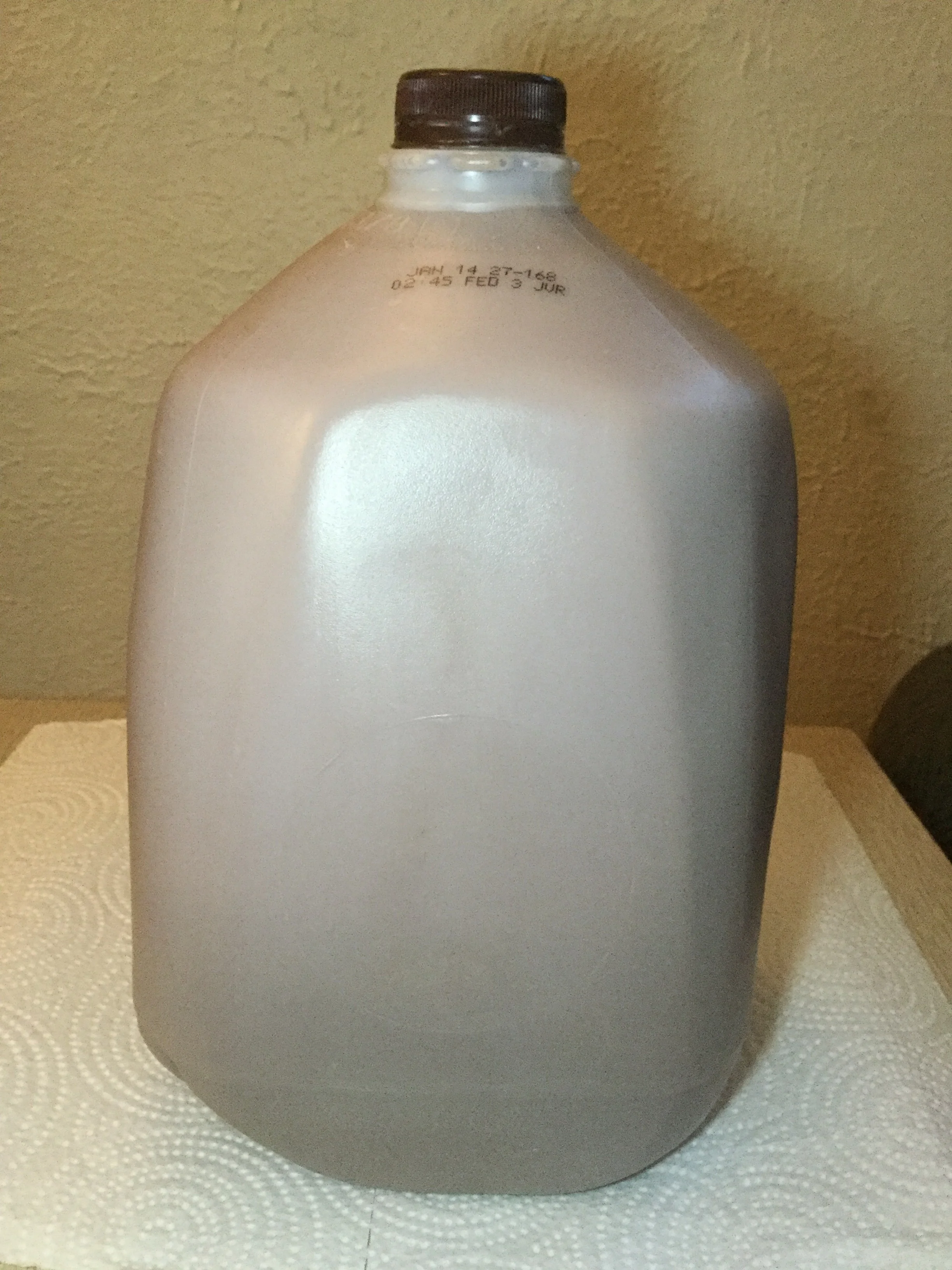 Market Pantry Chocolate Fat Free Milk Chocolate Milk Reviews