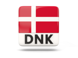 Danish Chocolate Milk