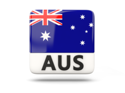 Australian Chocolate Milk