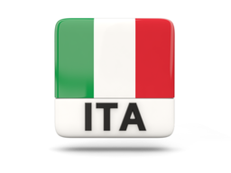 Italian Chocolate Milk