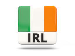 Irish Chocolate Milk
