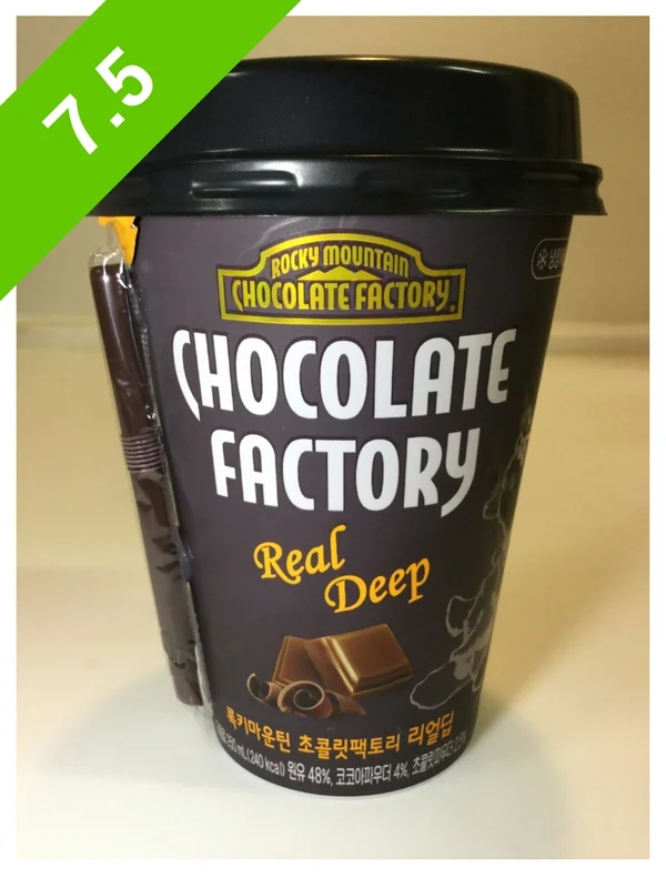 Rocky Mountain Chocolate Factory Real Deep
