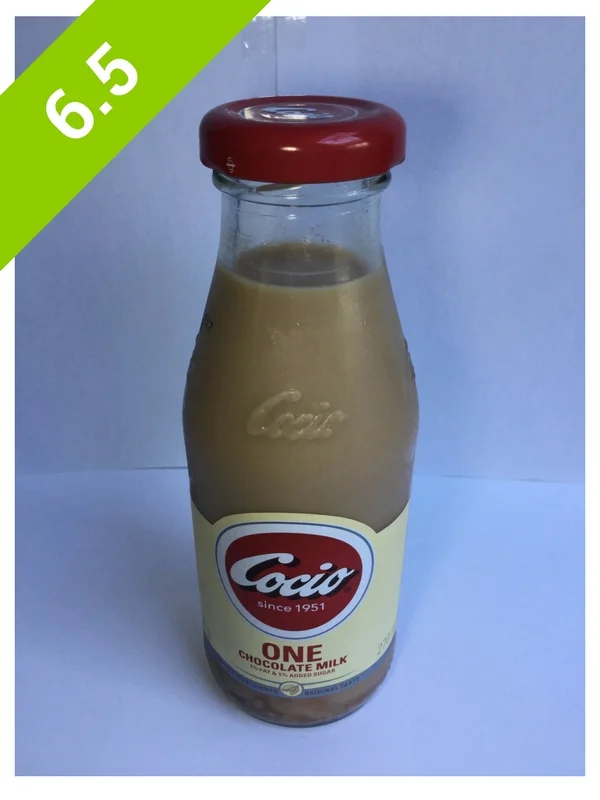 Cocio One Chocolate Milk