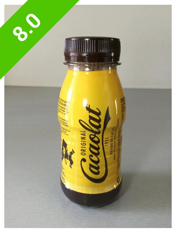 Cacaolat Original Batido De Cacao