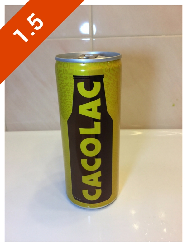 Cacolac