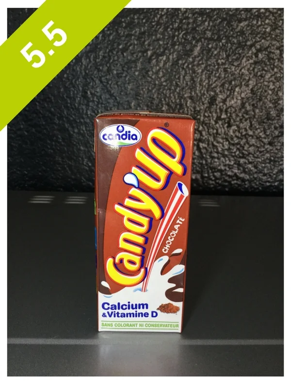 Candia Candy Up Chocolaté