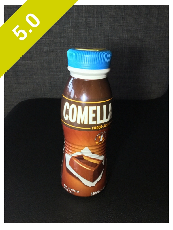 Comella Choco-Drink