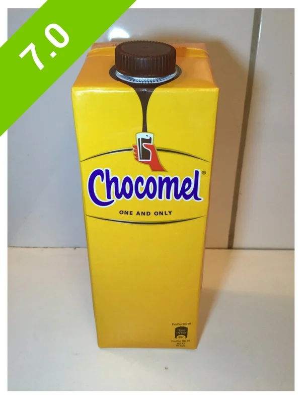 Chocomel