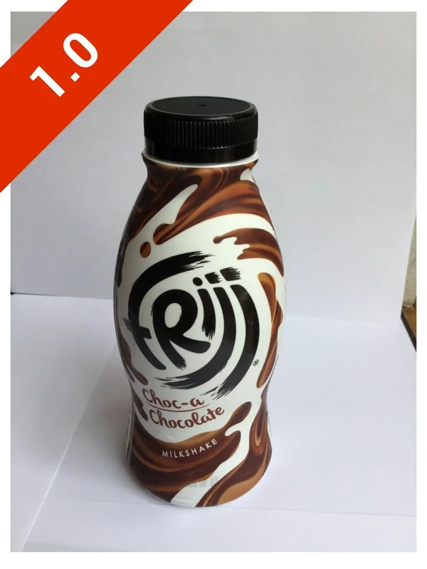 Frijj Choc-a Chocolate Milkshake