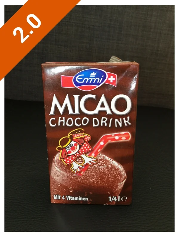 Emmi Micao Choco Drink
