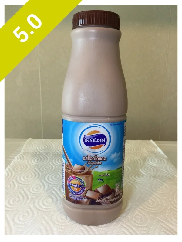 Foremost Chocolate