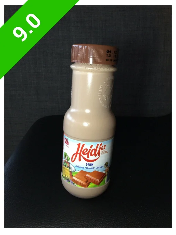 Heidi Drink