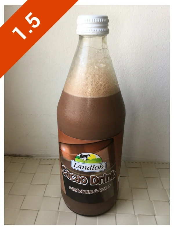 Landlob Cacao Drink