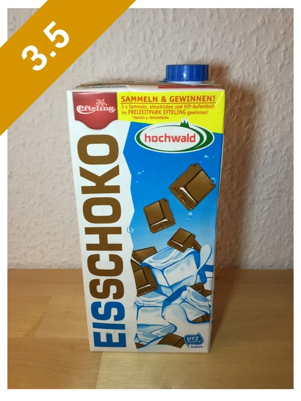 Hochwald Eisschoko (Box)