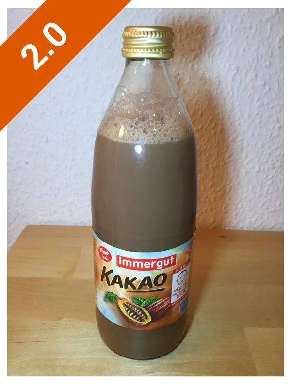 Immergut Kakao