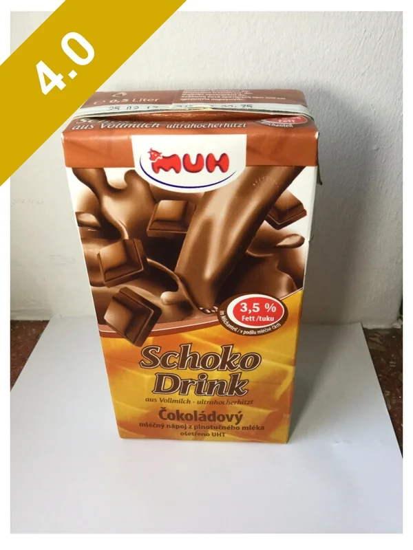 Muh Schoko Drink