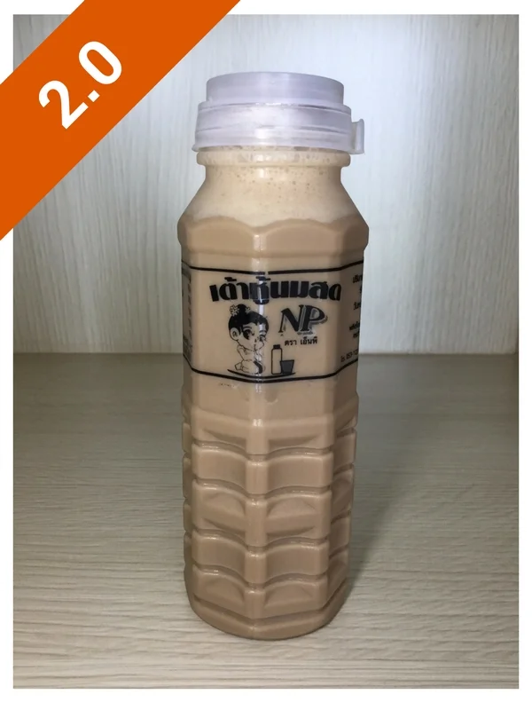 NP Fresh Tofu Milk