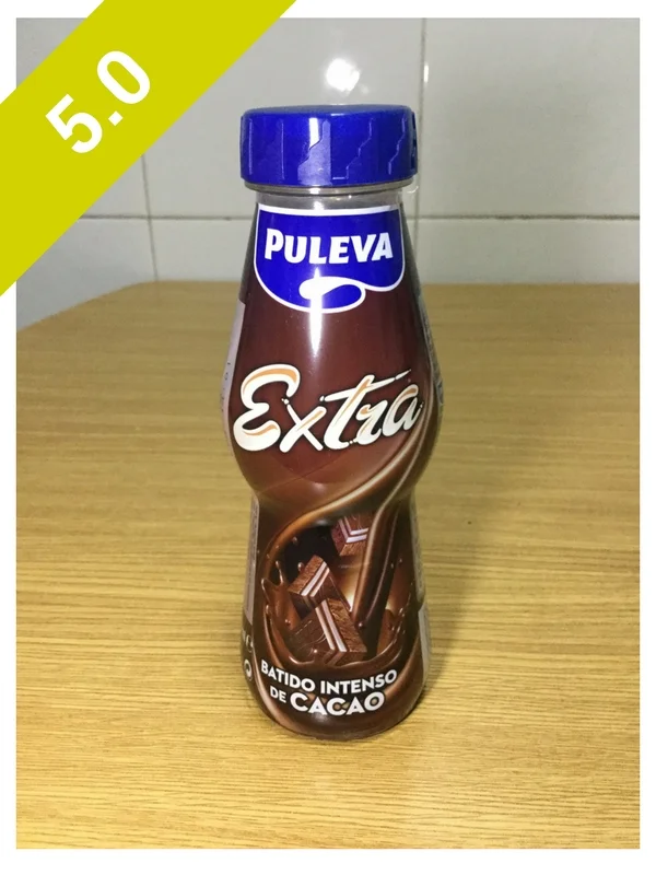Puleva Extra Batido Intenso De Cacao