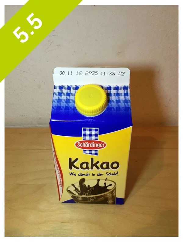 Schärdinger Kakao