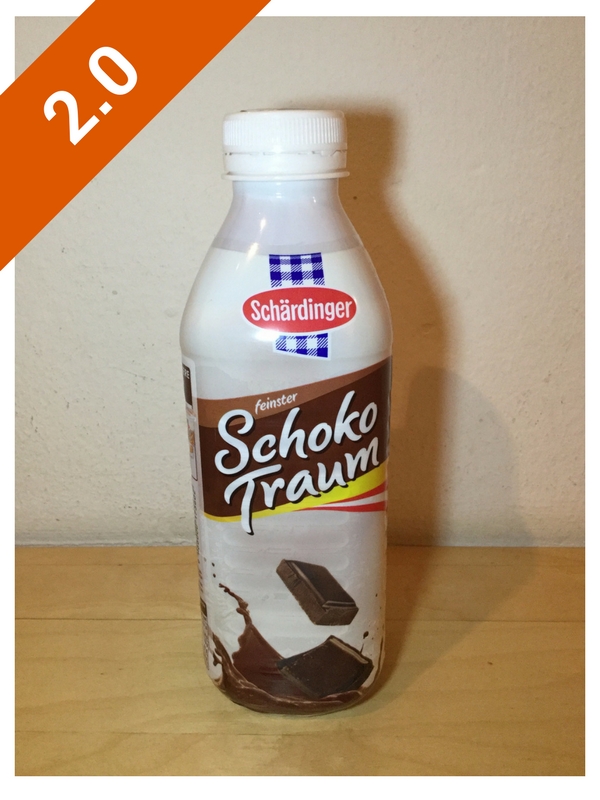 Schärdinger Schocko Traum
