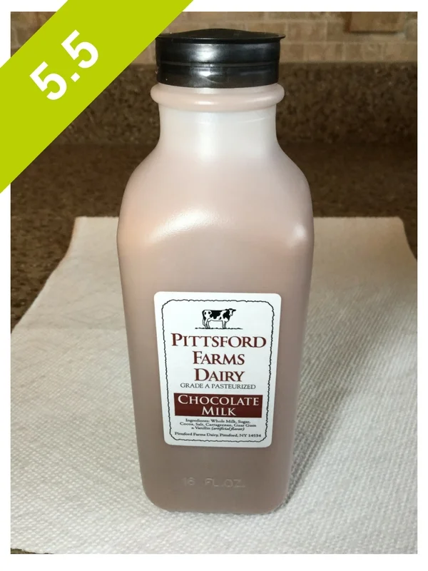 Pittsford Farms Dairy Chocolate Milk