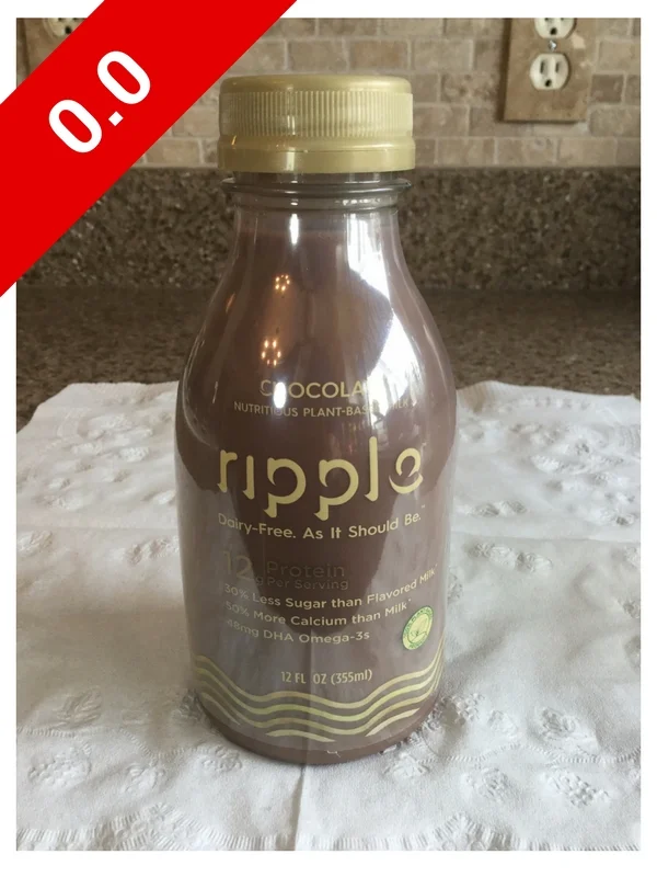 Ripple Chocolate