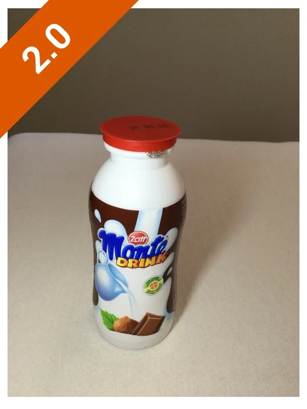 Zott Monte Drink
