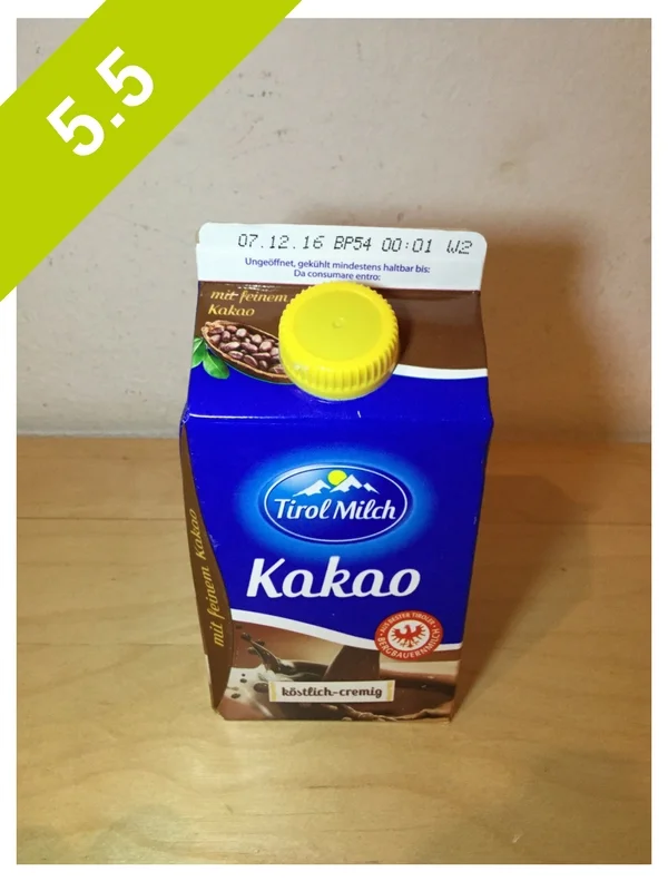 Tirol Milch Kakao