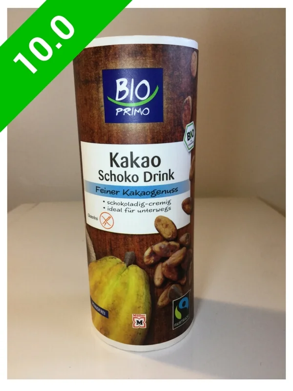 Bio Primo Kakao Schoko Drink