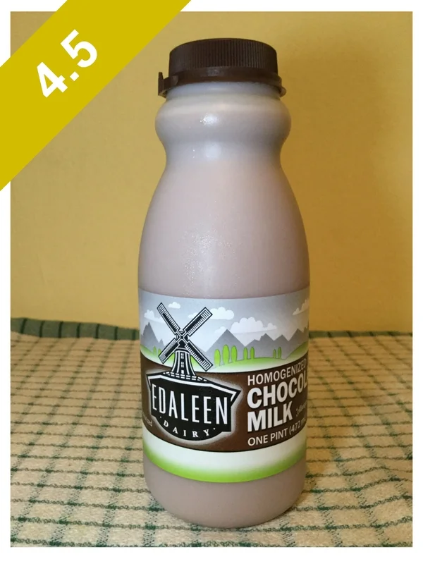 Edaleen Dairy Chocolate Milk