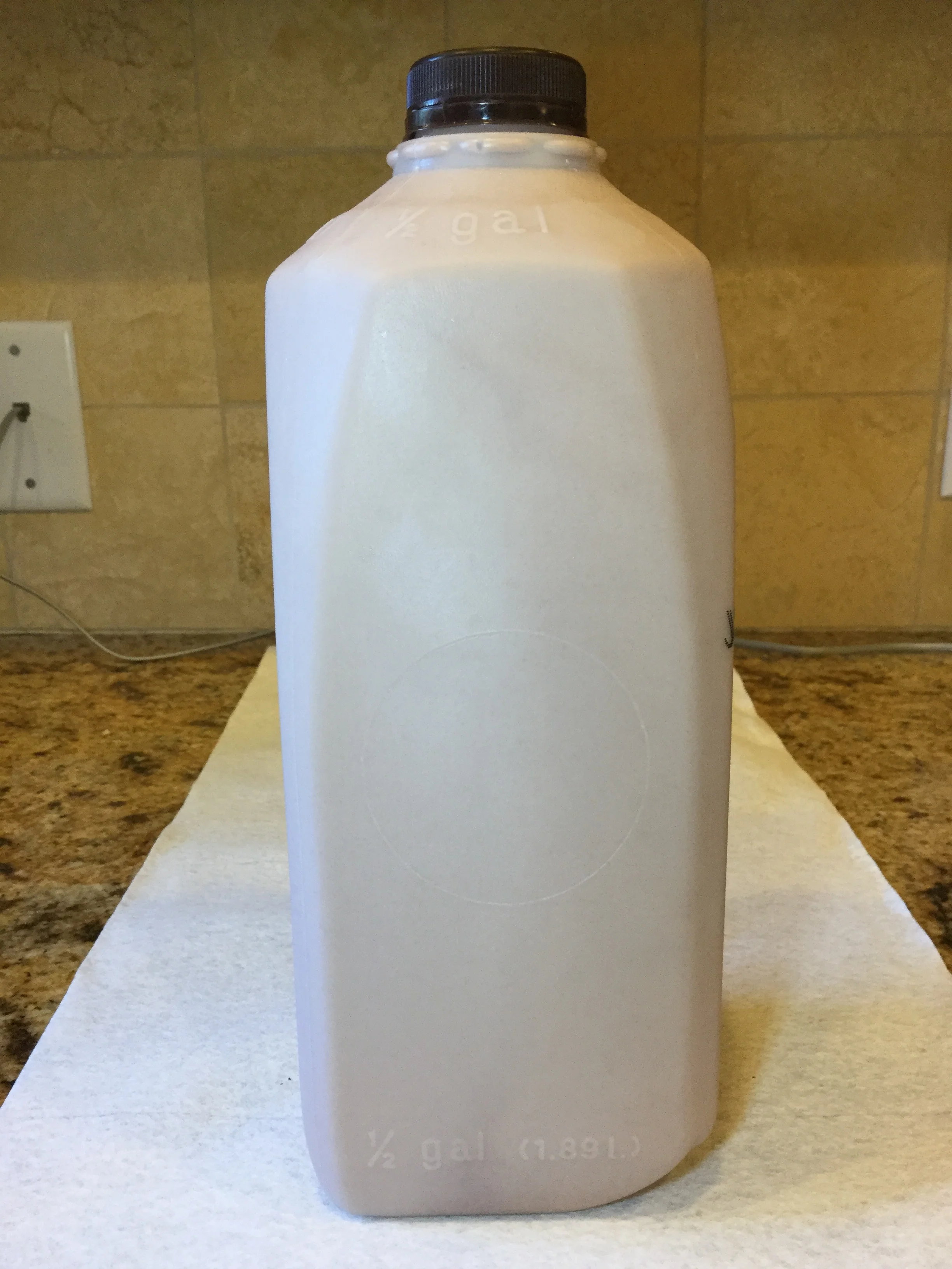 Alpenrose Swiss Supreme Chocolate Milk — Chocolate Milk Reviews
