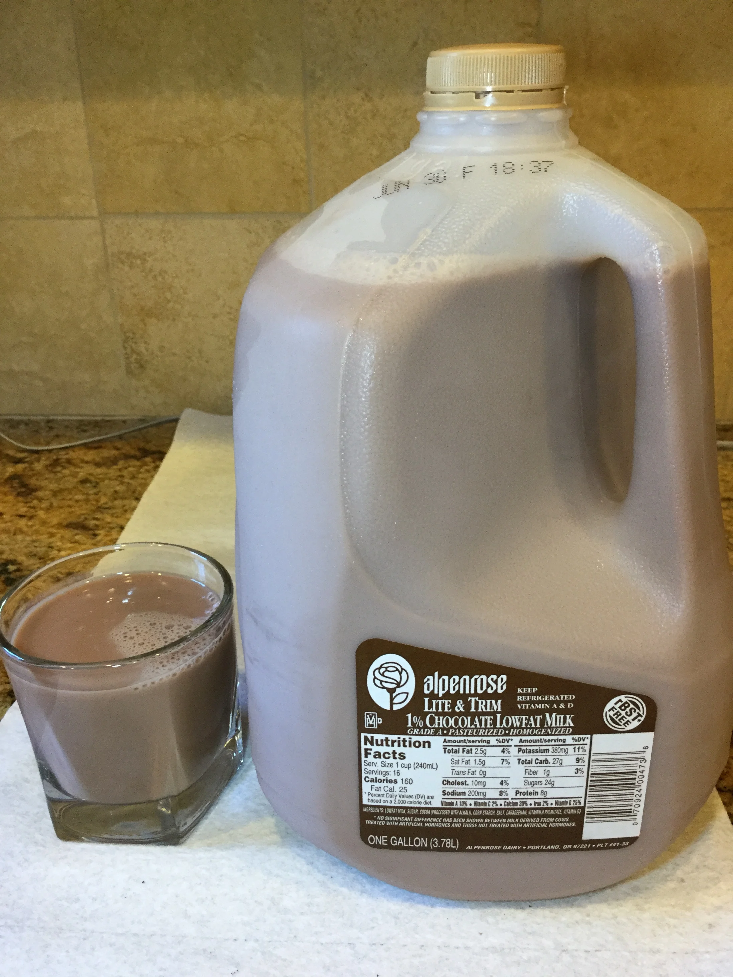 Alpenrose Lite Trim Chocolate Lowfat Milk Chocolate Milk Reviews alpenrose-lite-trim-chocolate-lowfat-milk-chocolate-milk-reviews