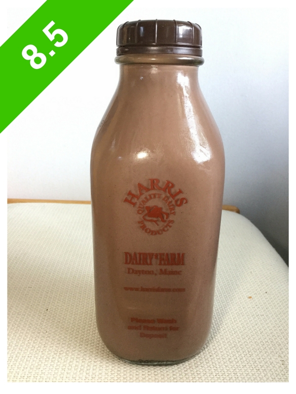 Harris Dairy Farm Chocolate Milk